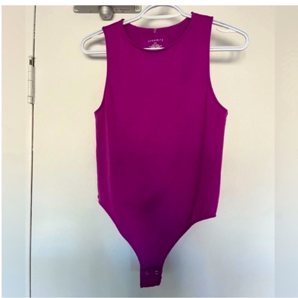 Dynamite Bodysuit